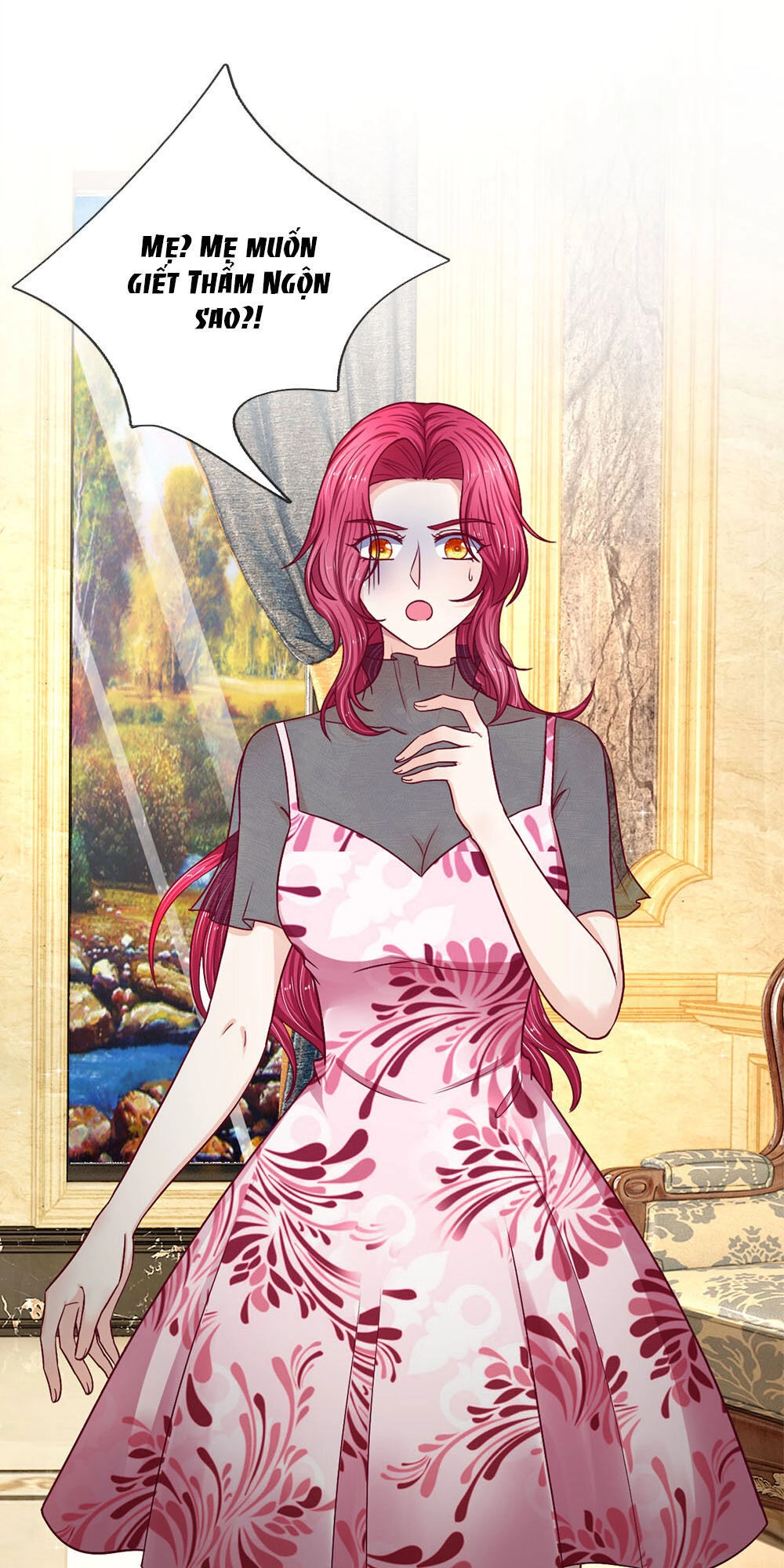 Từ Chối Kết Hôn Với Đại Gia: Cô Dâu Bỏ Trốn Chapter 112 - 20