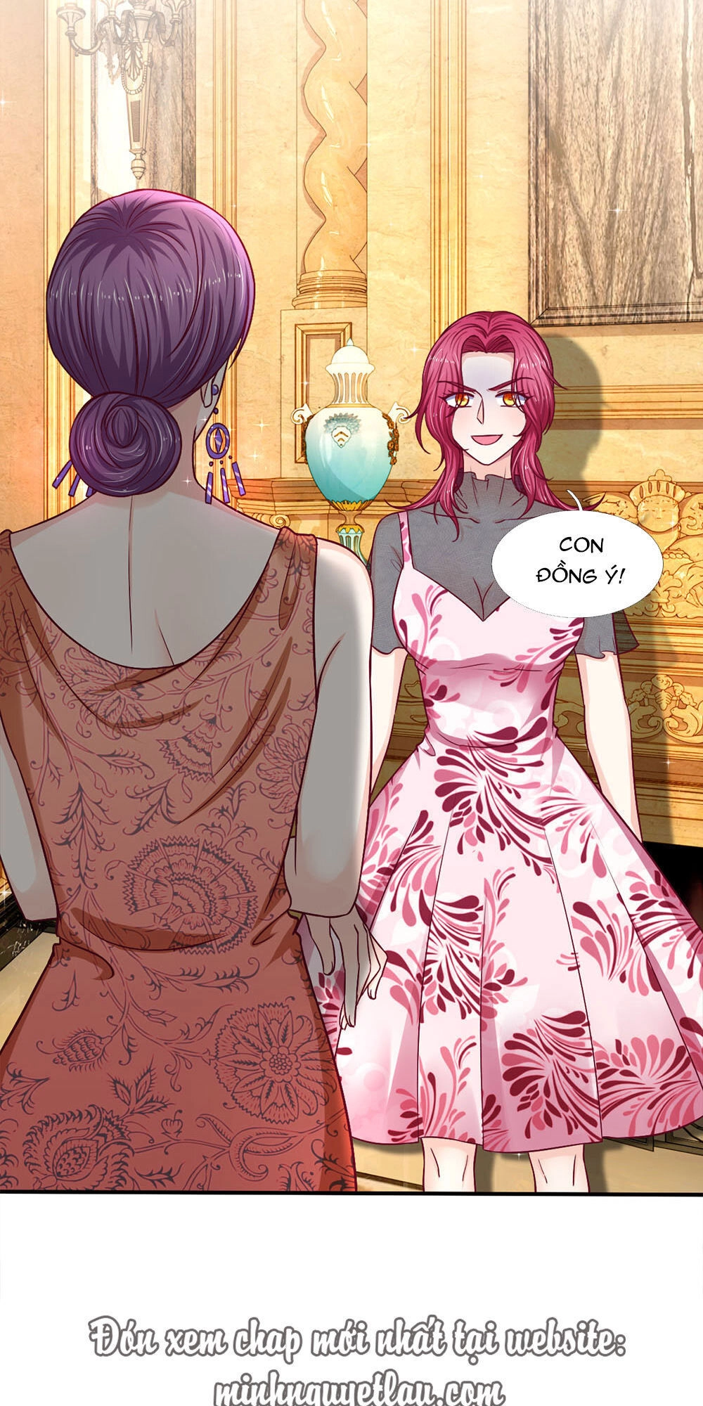 Từ Chối Kết Hôn Với Đại Gia: Cô Dâu Bỏ Trốn Chapter 112 - 25