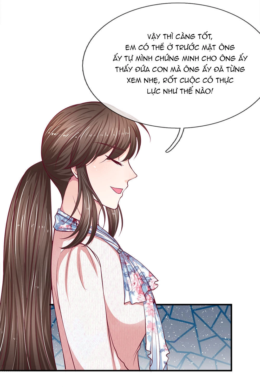 Từ Chối Kết Hôn Với Đại Gia: Cô Dâu Bỏ Trốn Chapter 113 - 8