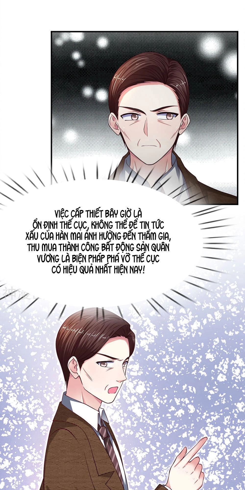 Từ Chối Kết Hôn Với Đại Gia: Cô Dâu Bỏ Trốn Chapter 113 - 16