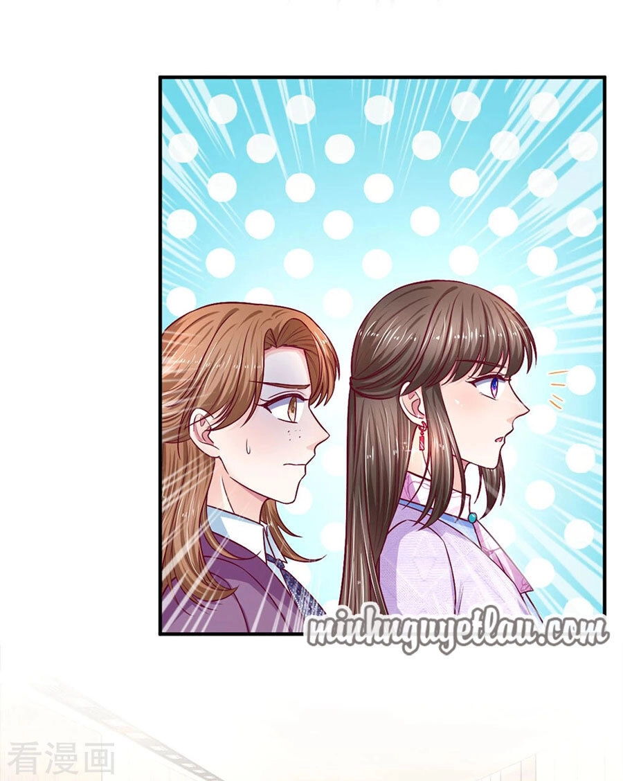 Từ Chối Kết Hôn Với Đại Gia: Cô Dâu Bỏ Trốn Chapter 114 - 7