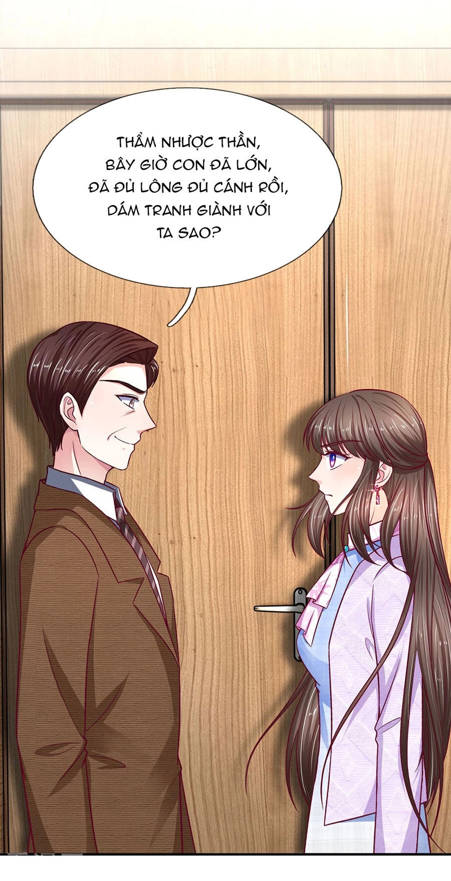 Từ Chối Kết Hôn Với Đại Gia: Cô Dâu Bỏ Trốn Chapter 114 - 10