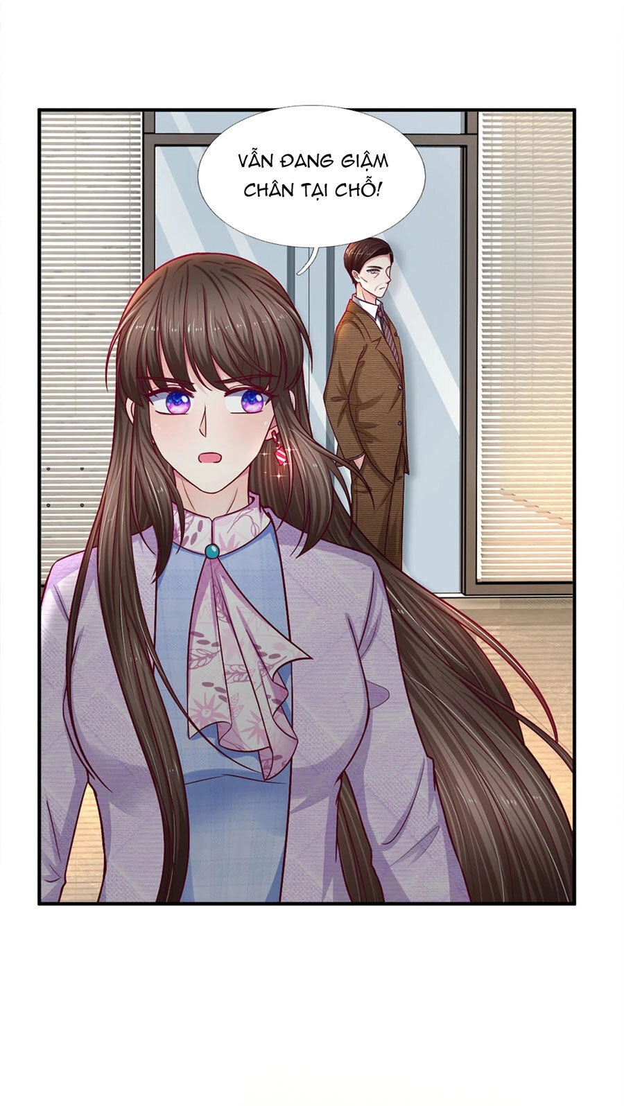 Từ Chối Kết Hôn Với Đại Gia: Cô Dâu Bỏ Trốn Chapter 114 - 13