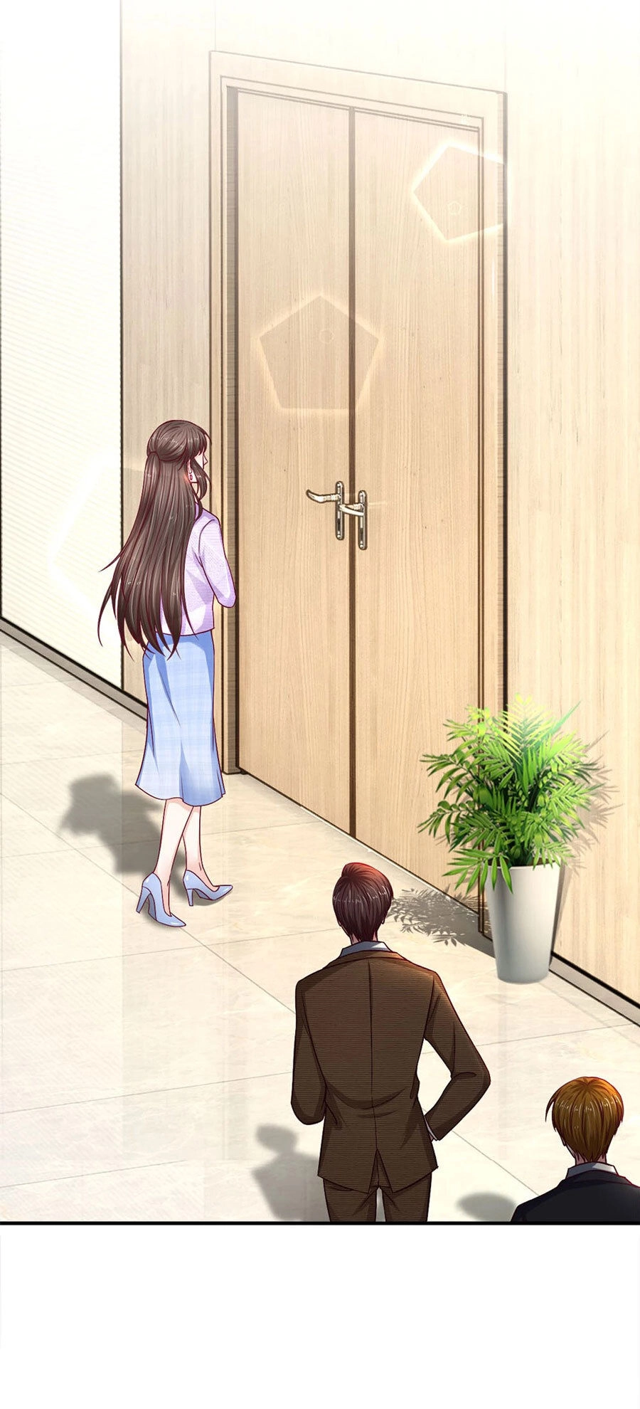 Từ Chối Kết Hôn Với Đại Gia: Cô Dâu Bỏ Trốn Chapter 114 - 14