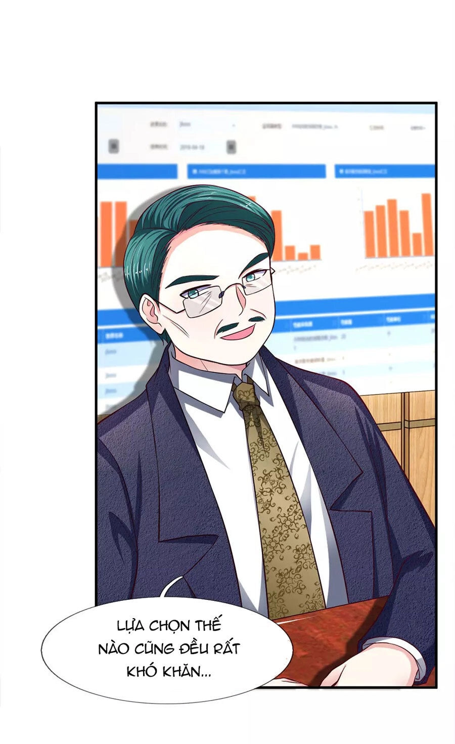 Từ Chối Kết Hôn Với Đại Gia: Cô Dâu Bỏ Trốn Chapter 115 - 3