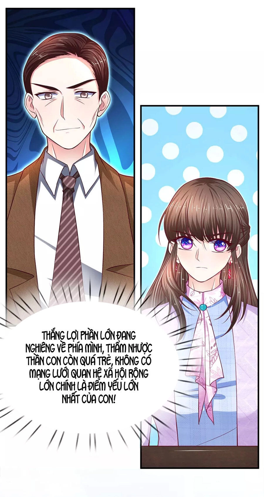 Từ Chối Kết Hôn Với Đại Gia: Cô Dâu Bỏ Trốn Chapter 115 - 6