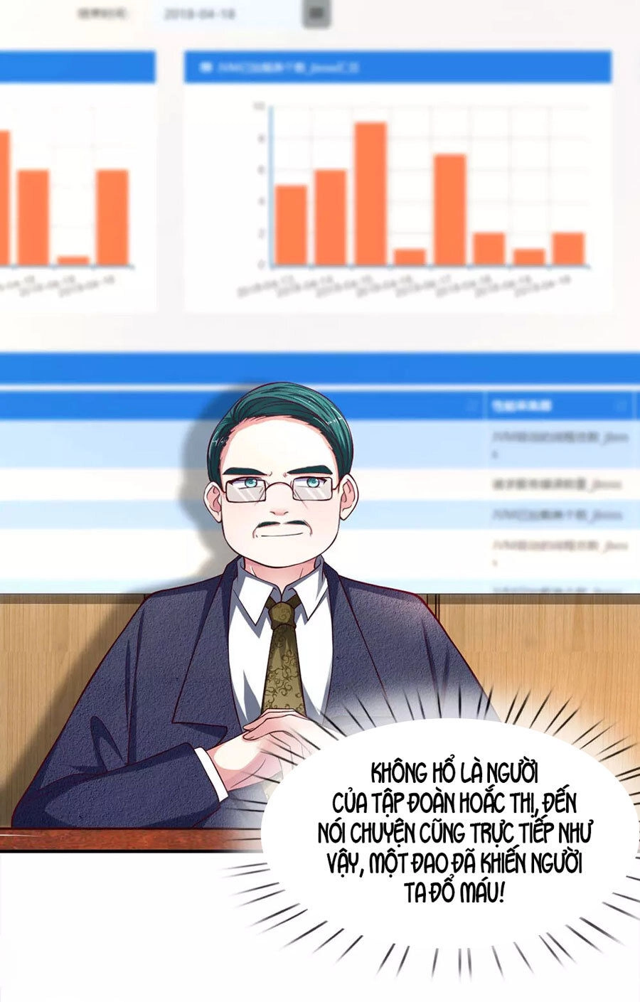 Từ Chối Kết Hôn Với Đại Gia: Cô Dâu Bỏ Trốn Chapter 115 - 12