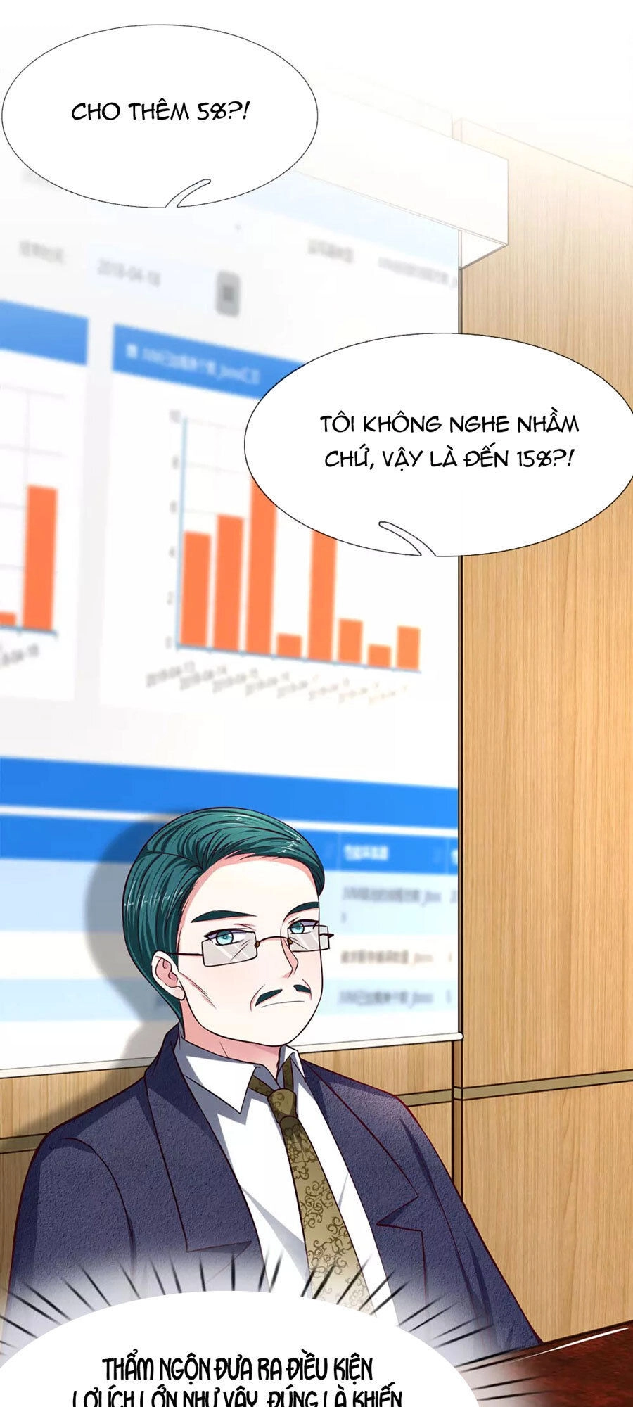 Từ Chối Kết Hôn Với Đại Gia: Cô Dâu Bỏ Trốn Chapter 115 - 14