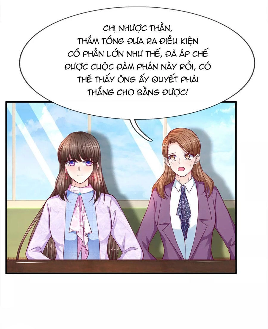 Từ Chối Kết Hôn Với Đại Gia: Cô Dâu Bỏ Trốn Chapter 115 - 16