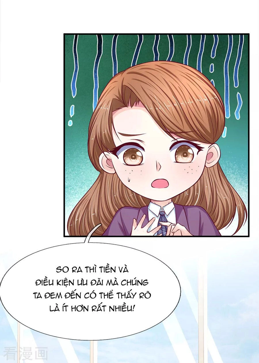 Từ Chối Kết Hôn Với Đại Gia: Cô Dâu Bỏ Trốn Chapter 115 - 17