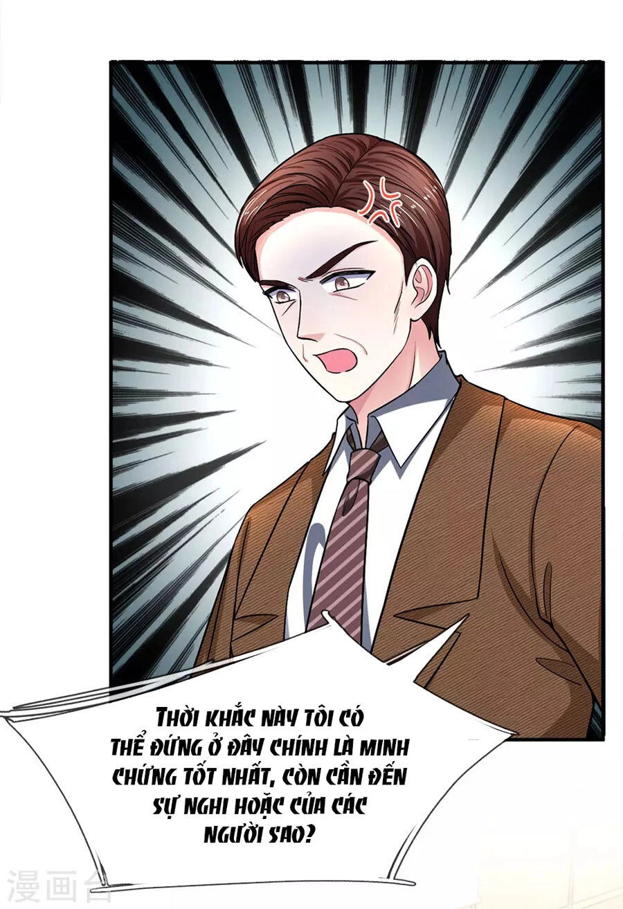 Từ Chối Kết Hôn Với Đại Gia: Cô Dâu Bỏ Trốn Chapter 116 - 13