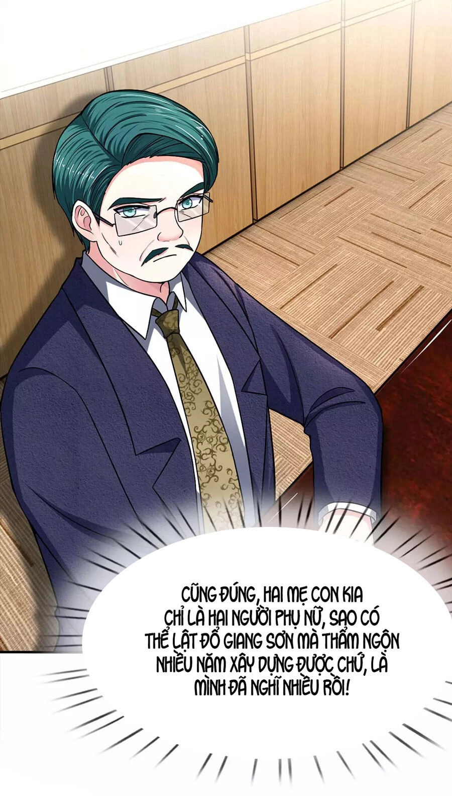 Từ Chối Kết Hôn Với Đại Gia: Cô Dâu Bỏ Trốn Chapter 116 - 14