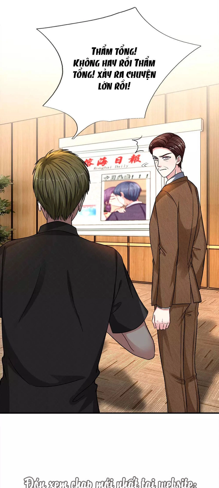 Từ Chối Kết Hôn Với Đại Gia: Cô Dâu Bỏ Trốn Chapter 116 - 19