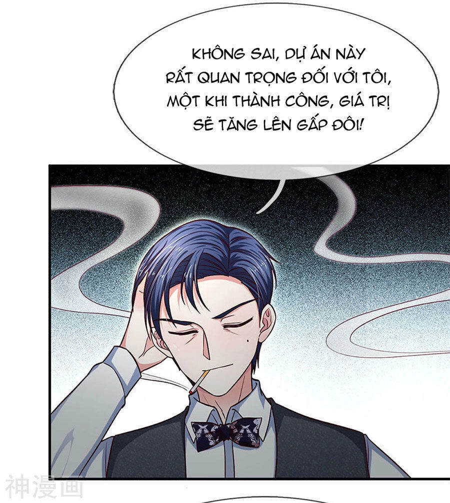Từ Chối Kết Hôn Với Đại Gia: Cô Dâu Bỏ Trốn Chapter 120 - 11
