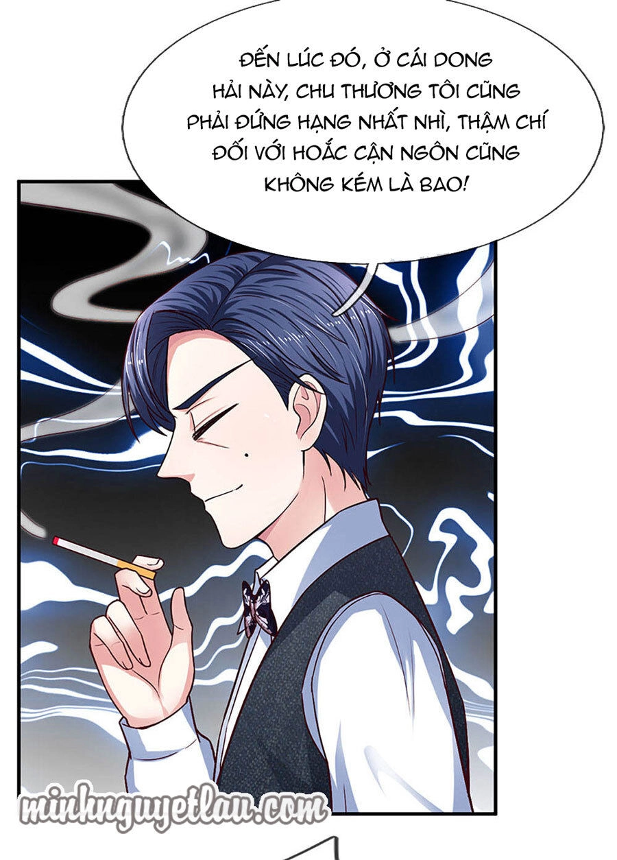 Từ Chối Kết Hôn Với Đại Gia: Cô Dâu Bỏ Trốn Chapter 120 - 12