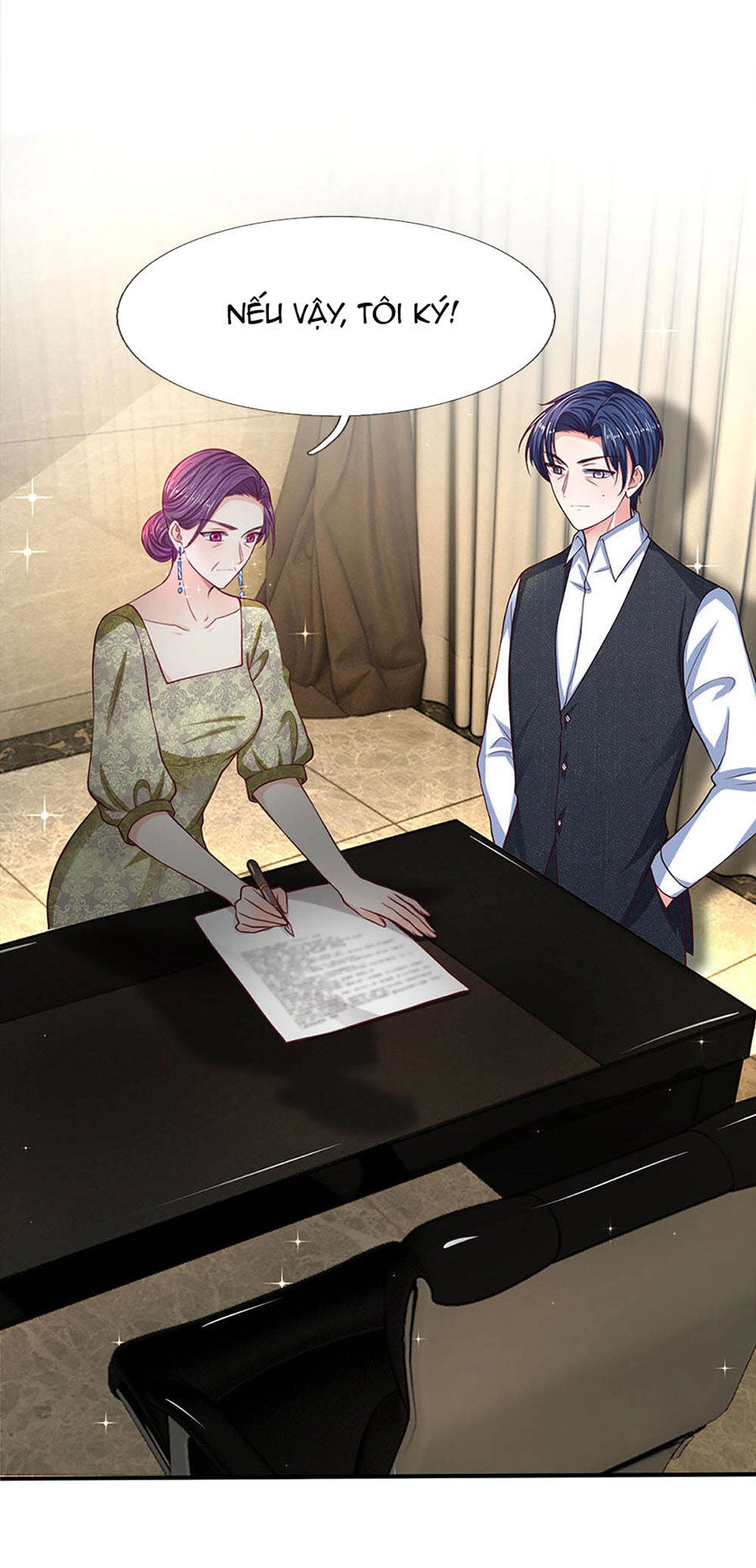 Từ Chối Kết Hôn Với Đại Gia: Cô Dâu Bỏ Trốn Chapter 121 - 4