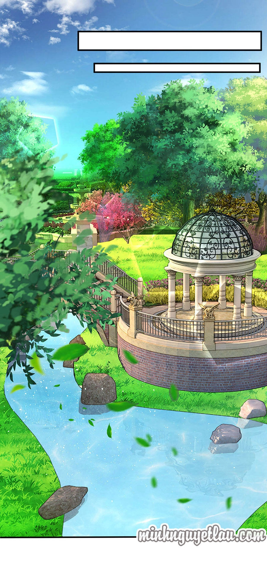 Từ Chối Kết Hôn Với Đại Gia: Cô Dâu Bỏ Trốn Chapter 121 - 8