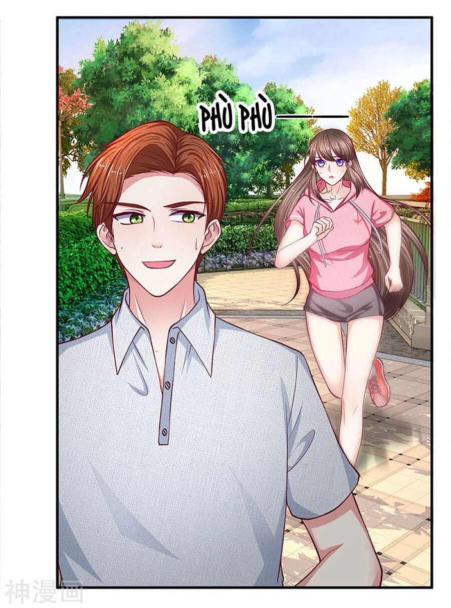 Từ Chối Kết Hôn Với Đại Gia: Cô Dâu Bỏ Trốn Chapter 121 - 10