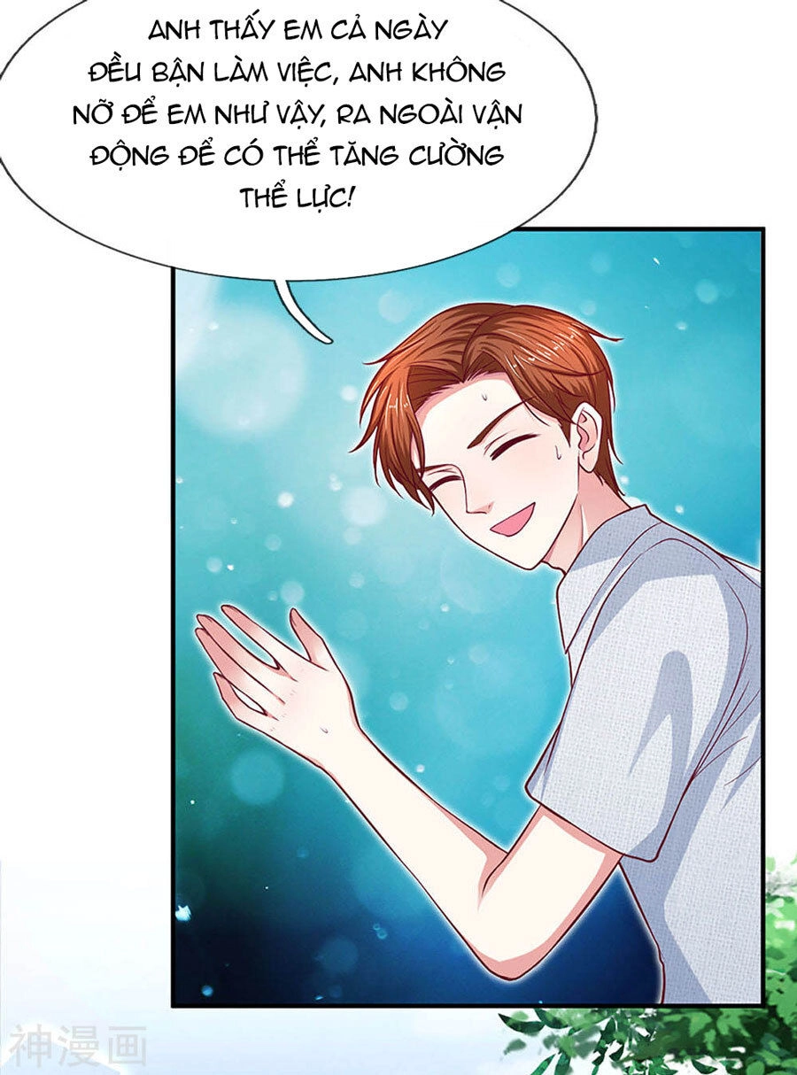 Từ Chối Kết Hôn Với Đại Gia: Cô Dâu Bỏ Trốn Chapter 121 - 12