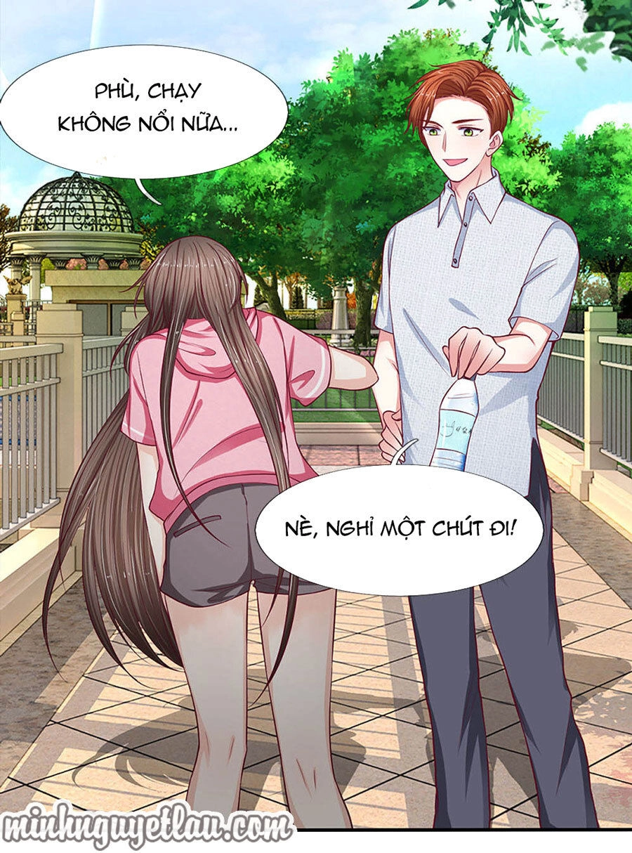 Từ Chối Kết Hôn Với Đại Gia: Cô Dâu Bỏ Trốn Chapter 121 - 13