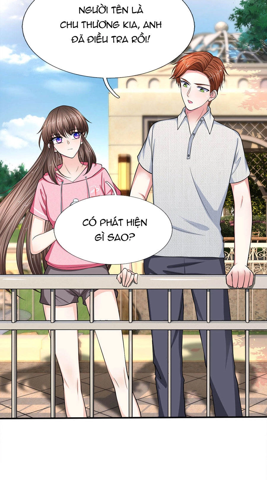 Từ Chối Kết Hôn Với Đại Gia: Cô Dâu Bỏ Trốn Chapter 121 - 17