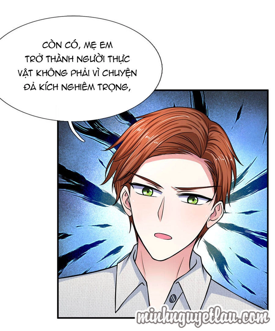 Từ Chối Kết Hôn Với Đại Gia: Cô Dâu Bỏ Trốn Chapter 121 - 20