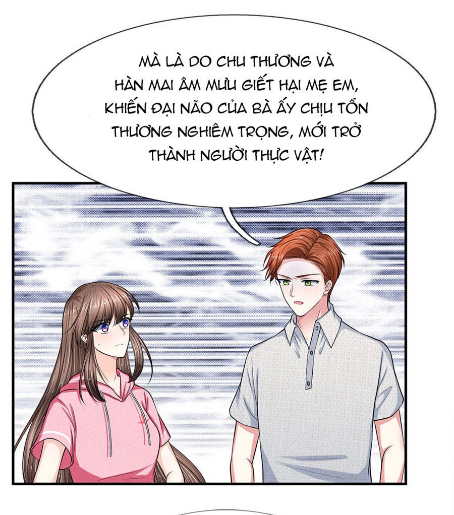 Từ Chối Kết Hôn Với Đại Gia: Cô Dâu Bỏ Trốn Chapter 121 - 21