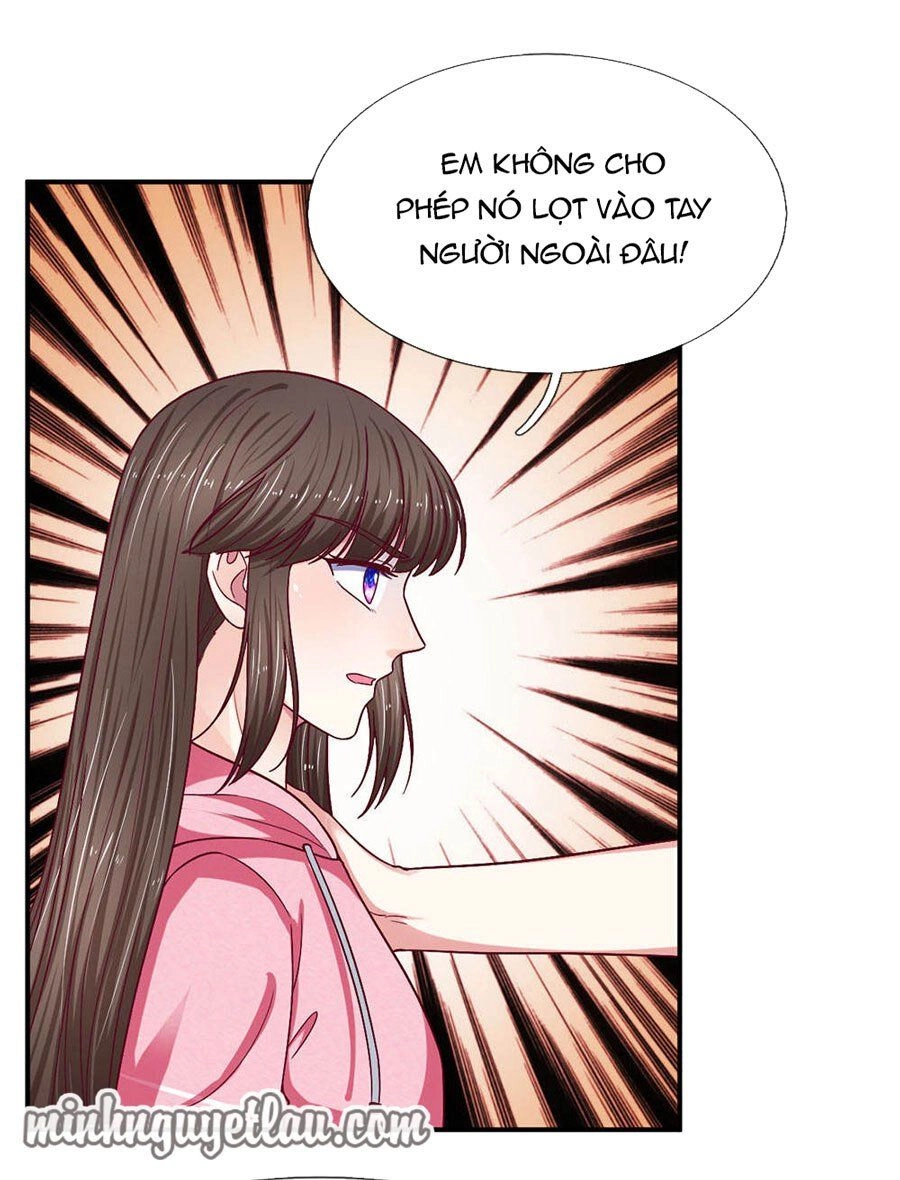 Từ Chối Kết Hôn Với Đại Gia: Cô Dâu Bỏ Trốn Chapter 122 - 7