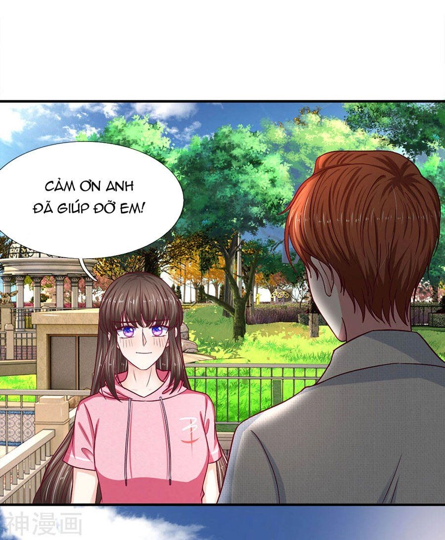 Từ Chối Kết Hôn Với Đại Gia: Cô Dâu Bỏ Trốn Chapter 122 - 11