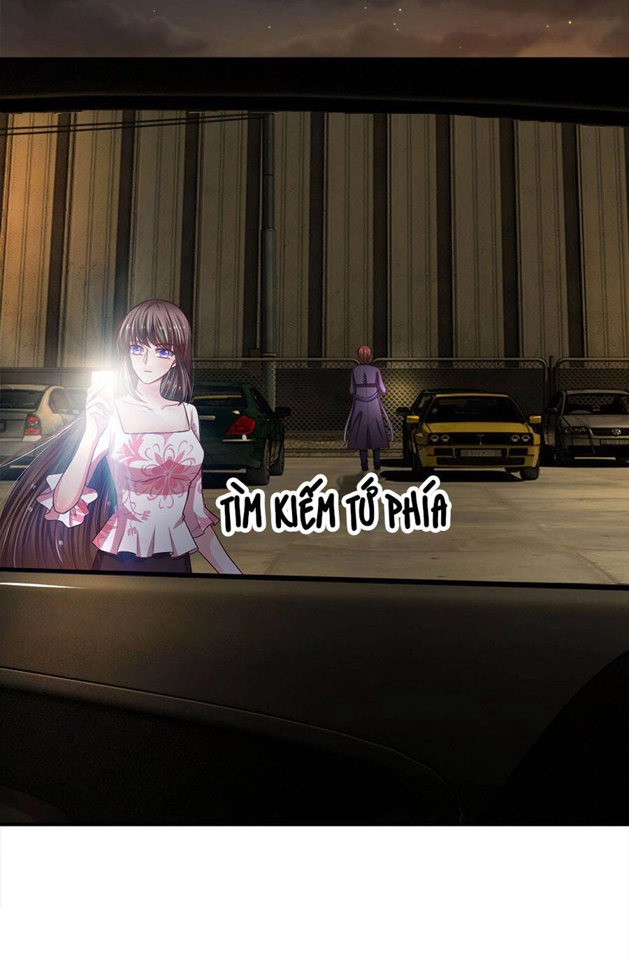 Từ Chối Kết Hôn Với Đại Gia: Cô Dâu Bỏ Trốn Chapter 122 - 18