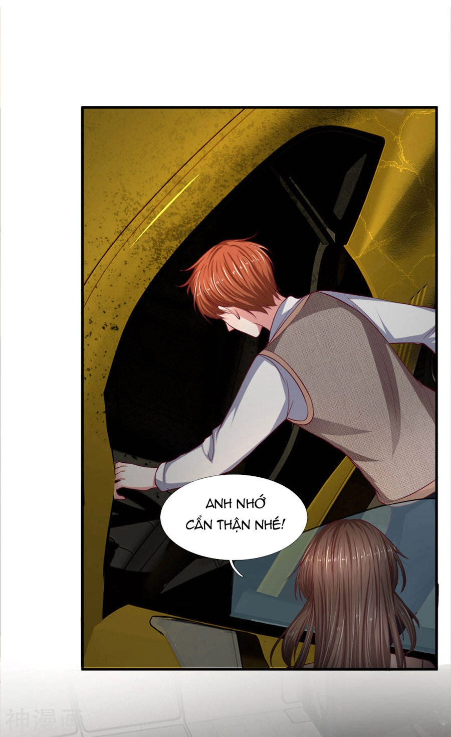 Từ Chối Kết Hôn Với Đại Gia: Cô Dâu Bỏ Trốn Chapter 123 - 5