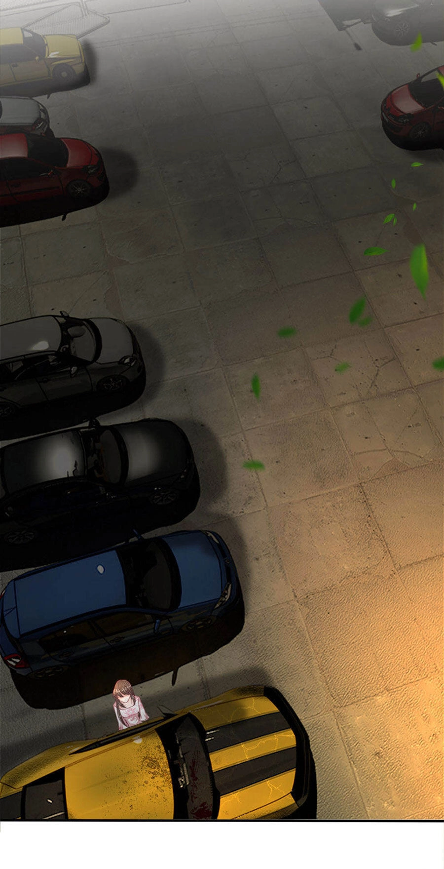 Từ Chối Kết Hôn Với Đại Gia: Cô Dâu Bỏ Trốn Chapter 123 - 6