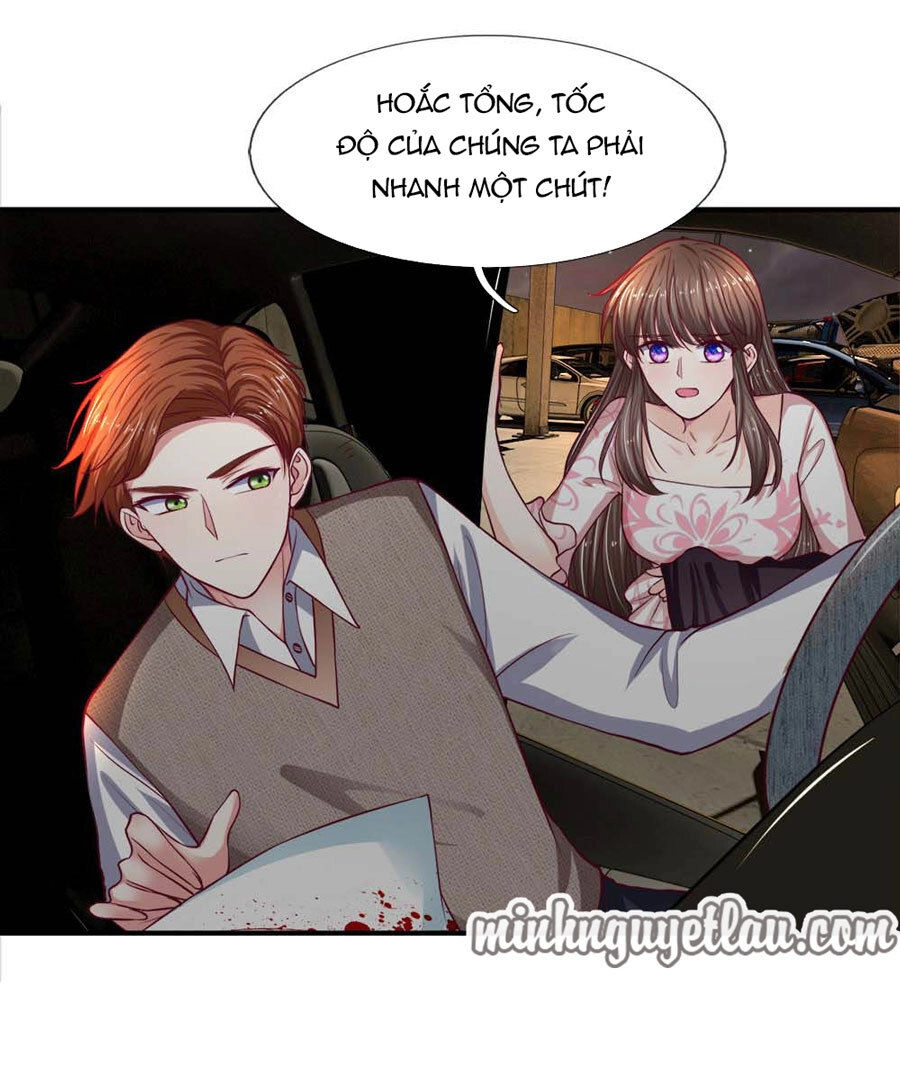 Từ Chối Kết Hôn Với Đại Gia: Cô Dâu Bỏ Trốn Chapter 123 - 8