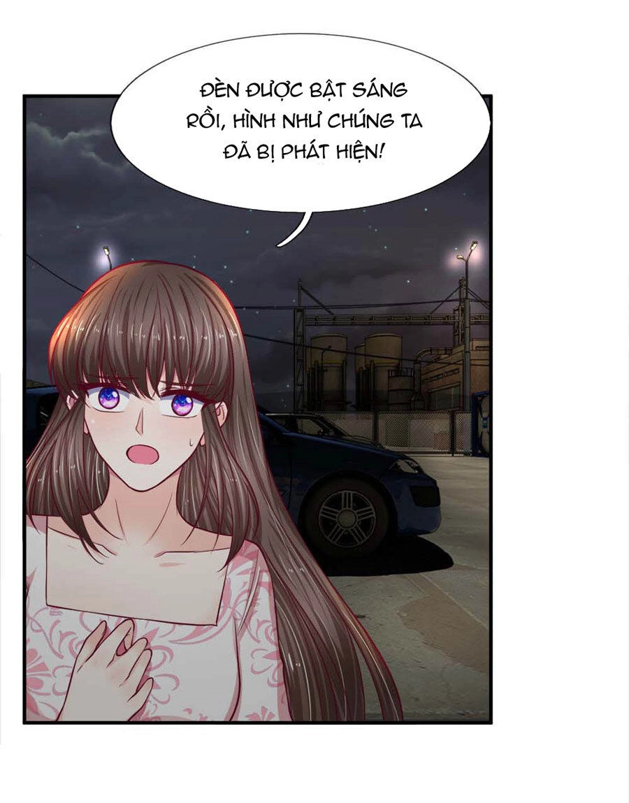 Từ Chối Kết Hôn Với Đại Gia: Cô Dâu Bỏ Trốn Chapter 123 - 9