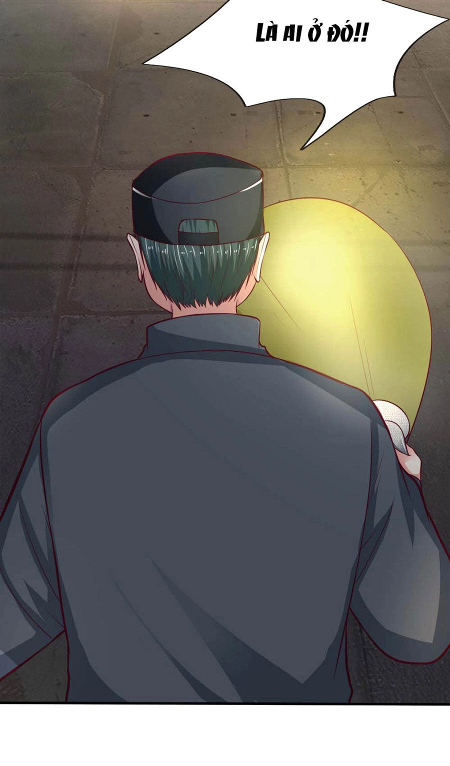 Từ Chối Kết Hôn Với Đại Gia: Cô Dâu Bỏ Trốn Chapter 123 - 11