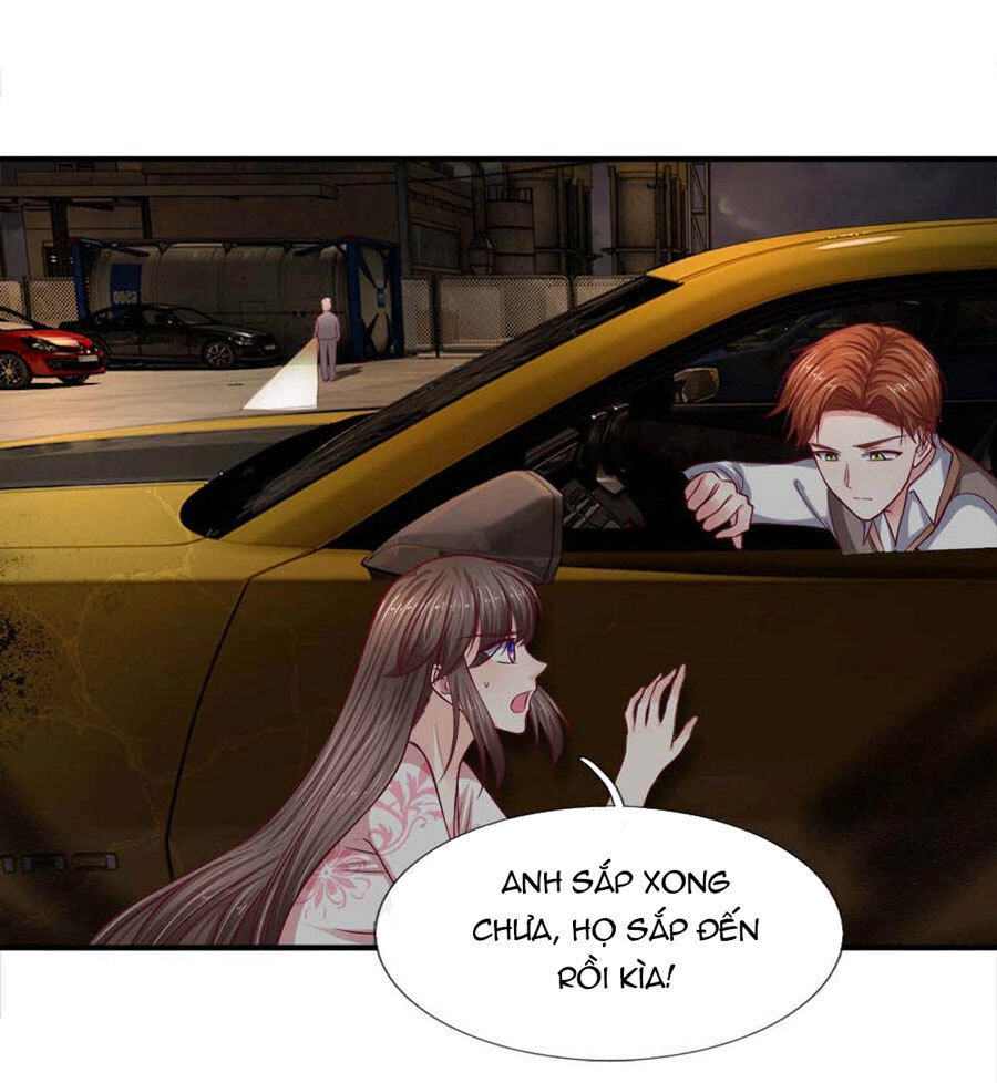 Từ Chối Kết Hôn Với Đại Gia: Cô Dâu Bỏ Trốn Chapter 123 - 12