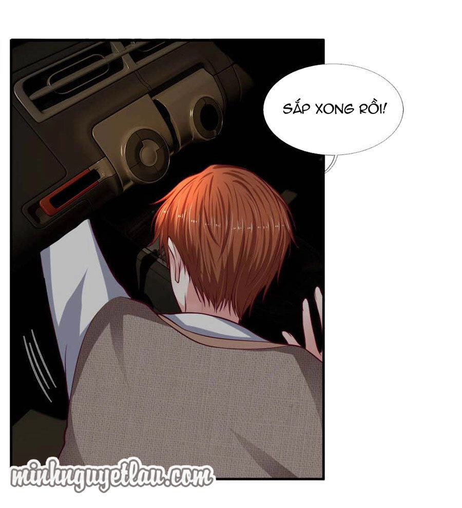 Từ Chối Kết Hôn Với Đại Gia: Cô Dâu Bỏ Trốn Chapter 123 - 13