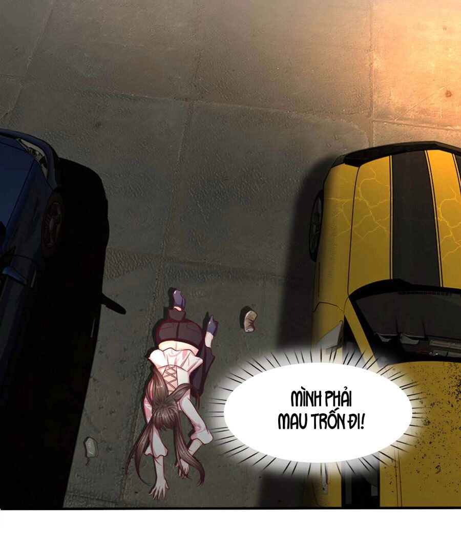 Từ Chối Kết Hôn Với Đại Gia: Cô Dâu Bỏ Trốn Chapter 123 - 16