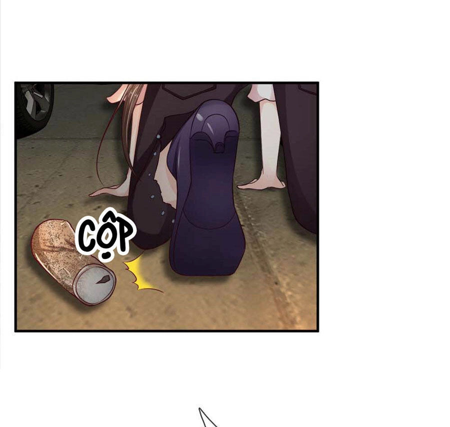 Từ Chối Kết Hôn Với Đại Gia: Cô Dâu Bỏ Trốn Chapter 123 - 17