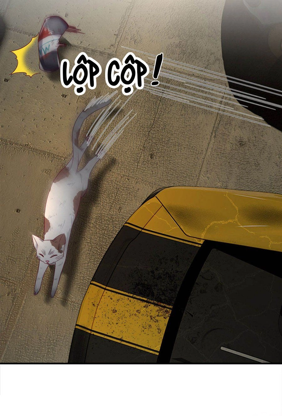 Từ Chối Kết Hôn Với Đại Gia: Cô Dâu Bỏ Trốn Chapter 124 - 6