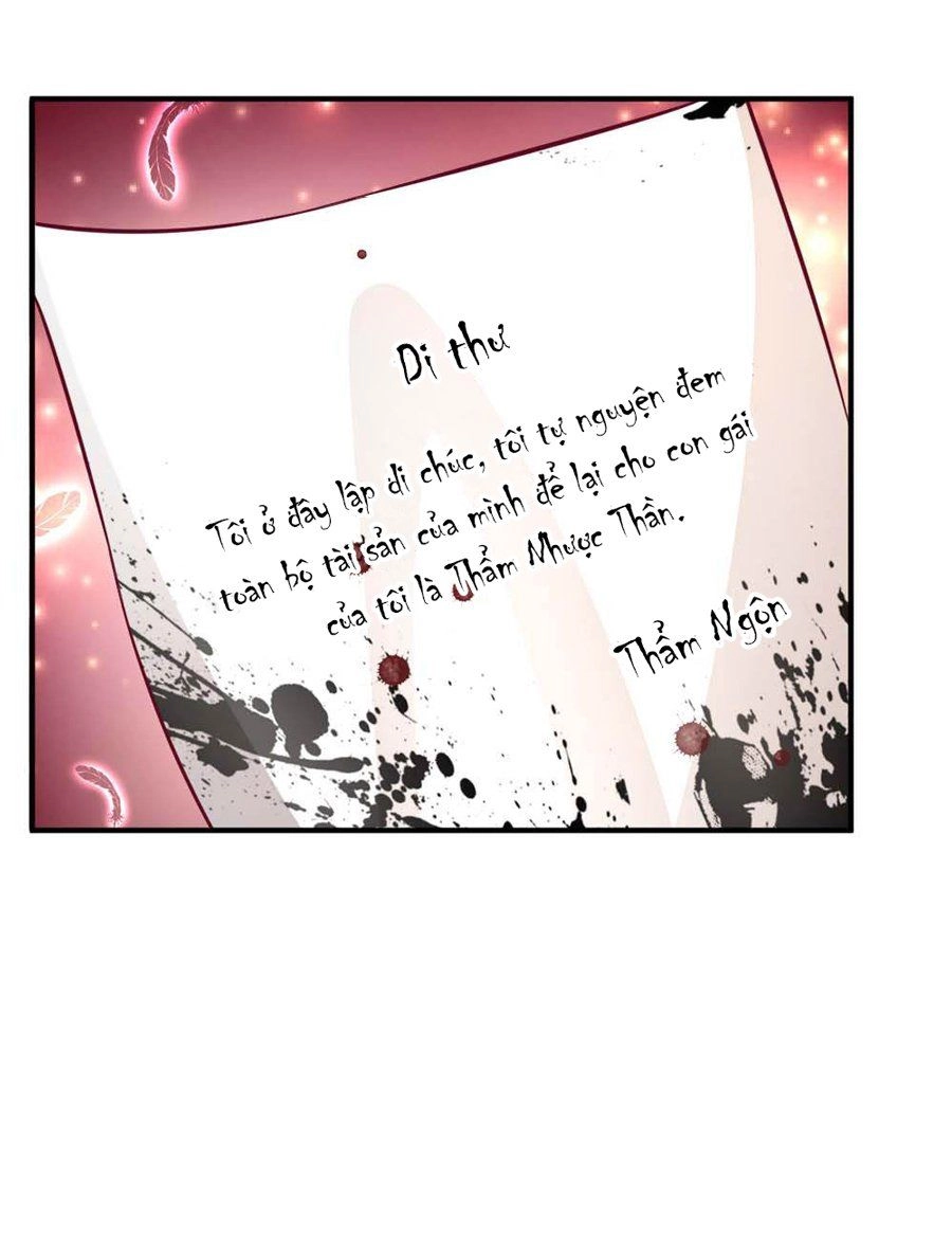 Từ Chối Kết Hôn Với Đại Gia: Cô Dâu Bỏ Trốn Chapter 125 - 14