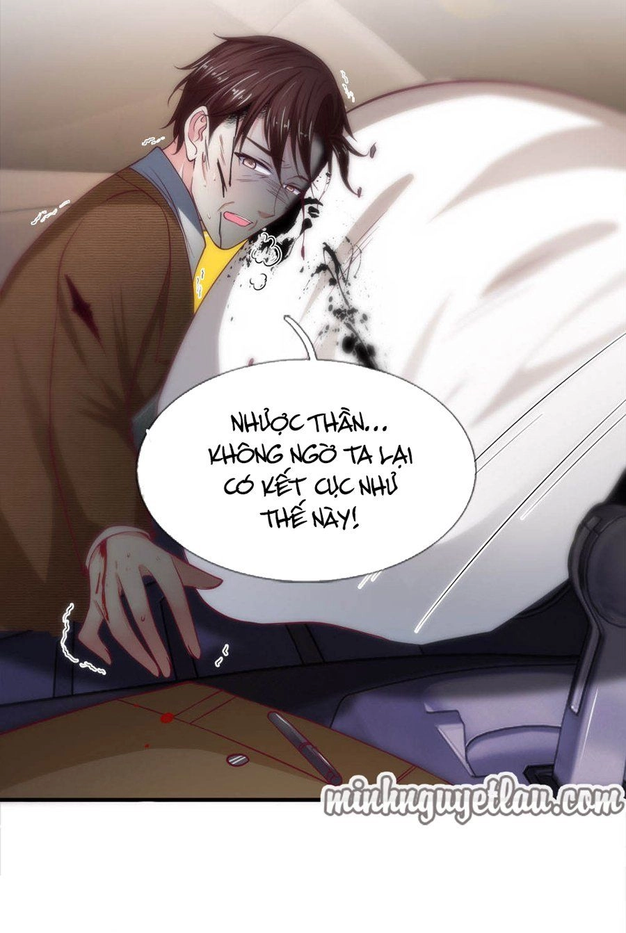 Từ Chối Kết Hôn Với Đại Gia: Cô Dâu Bỏ Trốn Chapter 125 - 17