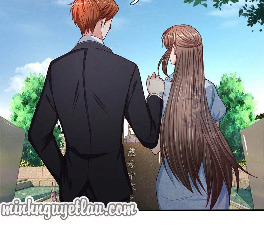 Từ Chối Kết Hôn Với Đại Gia: Cô Dâu Bỏ Trốn Chapter 127 - 3