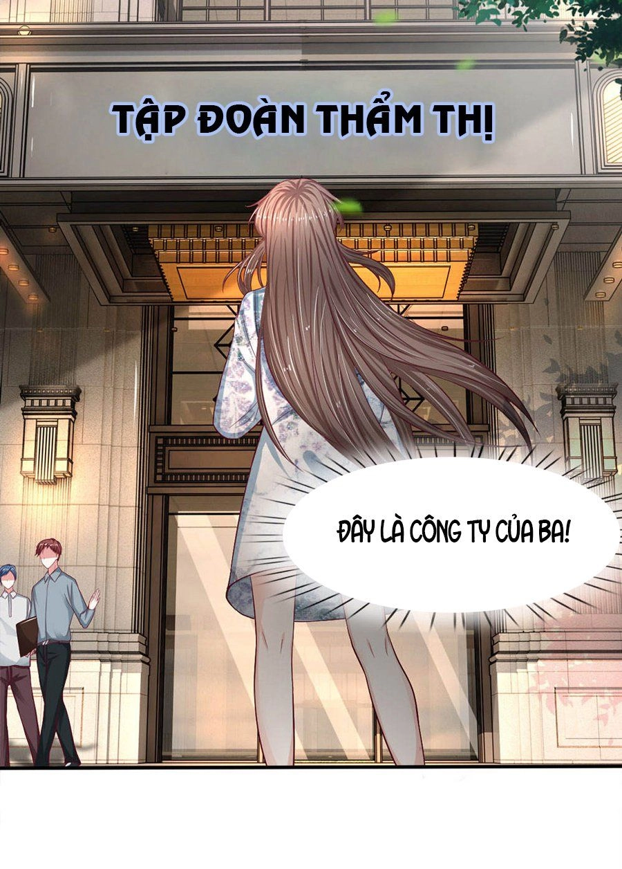 Từ Chối Kết Hôn Với Đại Gia: Cô Dâu Bỏ Trốn Chapter 127 - 12