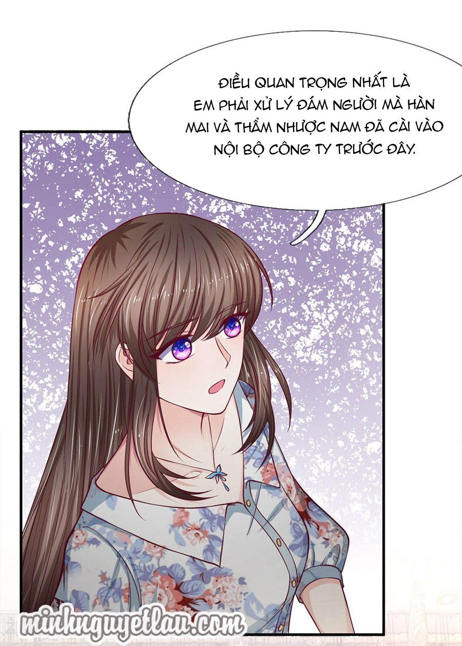 Từ Chối Kết Hôn Với Đại Gia: Cô Dâu Bỏ Trốn Chapter 127 - 16