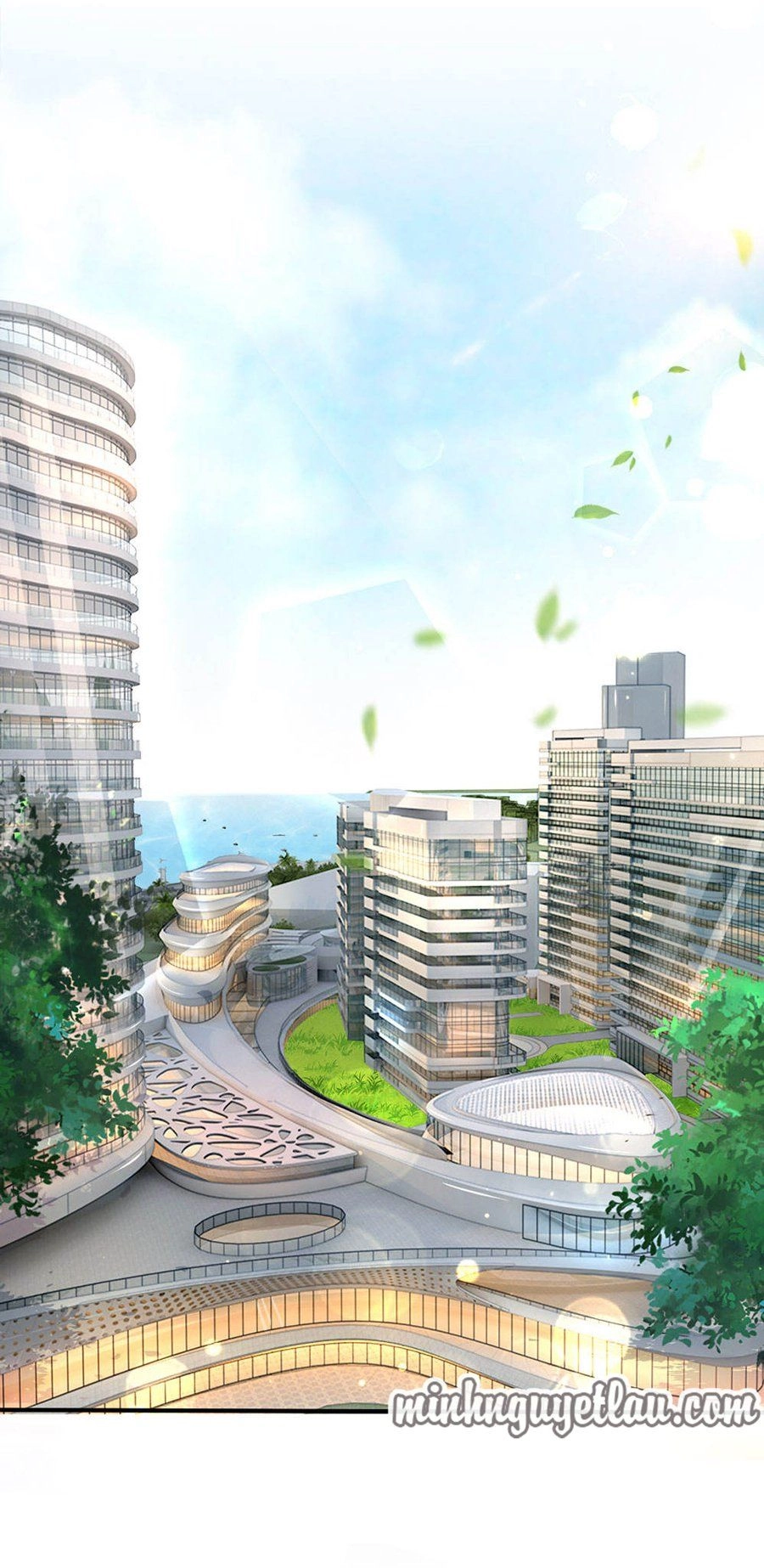 Từ Chối Kết Hôn Với Đại Gia: Cô Dâu Bỏ Trốn Chapter 128 - 19