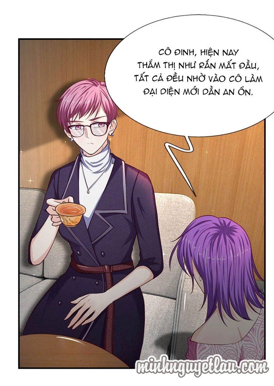 Từ Chối Kết Hôn Với Đại Gia: Cô Dâu Bỏ Trốn Chapter 129 - 3
