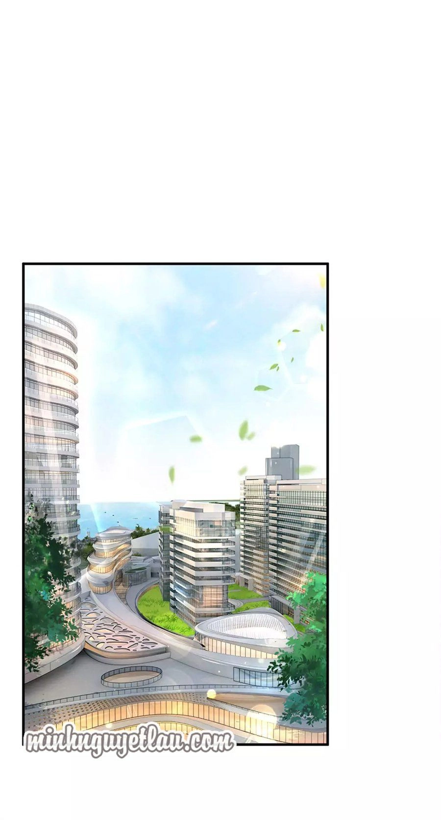 Từ Chối Kết Hôn Với Đại Gia: Cô Dâu Bỏ Trốn Chapter 130 - 2