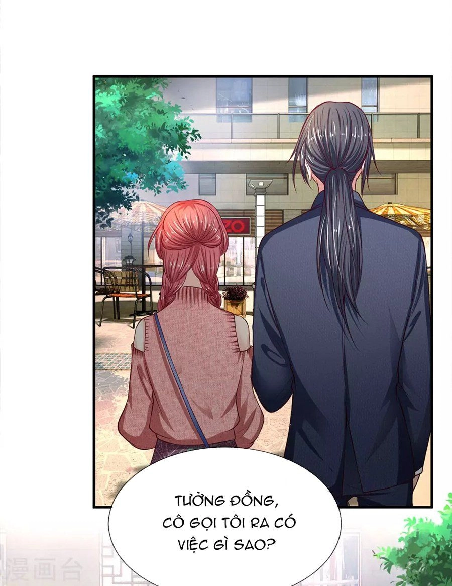 Từ Chối Kết Hôn Với Đại Gia: Cô Dâu Bỏ Trốn Chapter 130 - 3