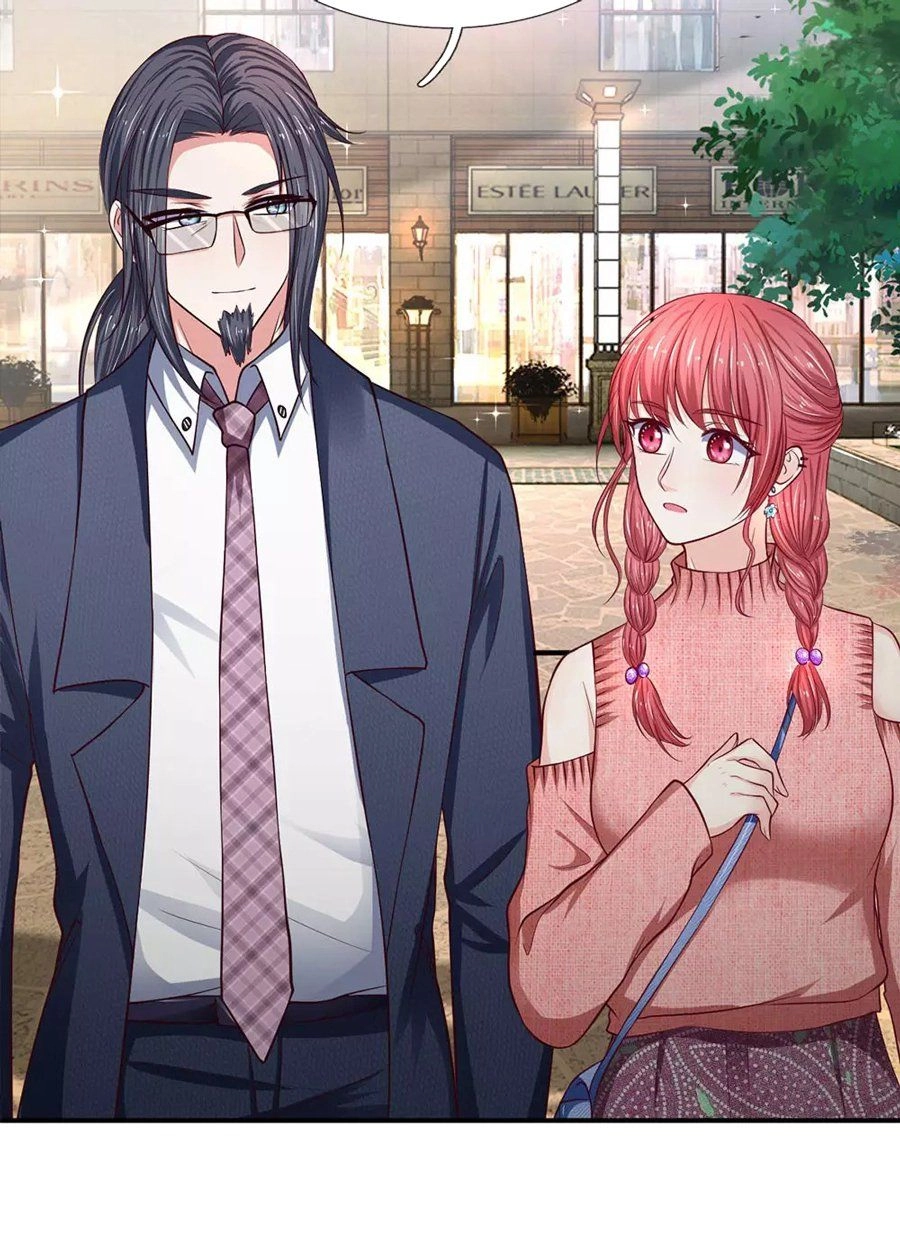 Từ Chối Kết Hôn Với Đại Gia: Cô Dâu Bỏ Trốn Chapter 130 - 4